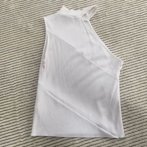 Zara tank top